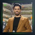 آهنگ ای بلبل جان از سجاد رضوانی