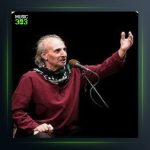 آهنگ دلارام از ایرج رحمانپور