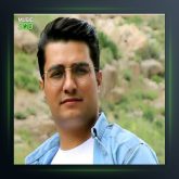 آهنگ وره دل دل از اصغر باکردار