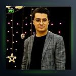 آهنگ حق بده من از اصغر باکردار