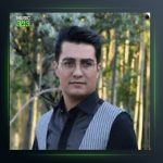 آهنگ لیلی از اصغر باکردار