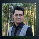 آهنگ لیلی از اصغر باکردار