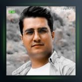 آهنگ باو از اصغر باکردار