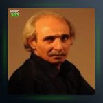 آهنگ برف رنگارنگ از ایرج رحمانپور