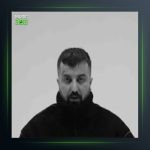 آهنگ سیاه سفید از گاد پوری