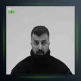 آهنگ سیاه سفید از گاد پوری