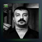 آهنگ گیچ میره سرم از گاد پوری