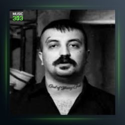 آهنگ گیچ میره سرم از گاد پوری