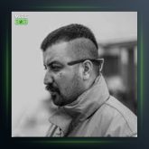 آهنگ حیدری از گاد پوری