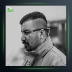 آهنگ حیدری از گاد پوری