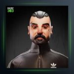 آهنگ برو بابا از گاد پوری