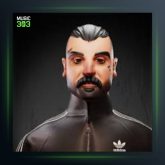 آهنگ برو بابا از گاد پوری