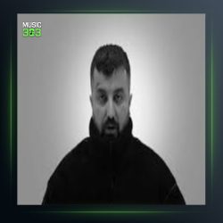 آهنگ بزکش از گاد پوری