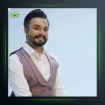 آهنگ منظومه احساس از راغب