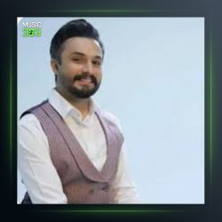 آهنگ منظومه احساس از راغب