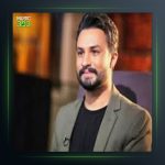 آهنگ مهتاب از راغب