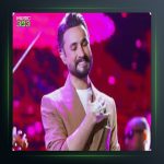 آهنگ پدر از راغب