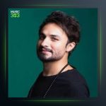 آهنگ بریز بیرون غمارو از راغب