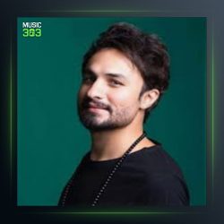 آهنگ بریز بیرون غمارو از راغب