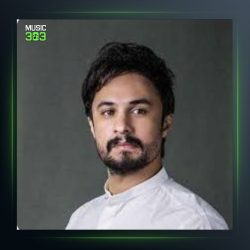 آهنگ عشق از راغب