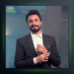 آهنگ گل سفید آرزو از راغب