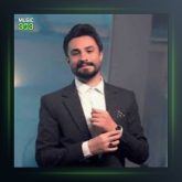 آهنگ گل سفید آرزو از راغب