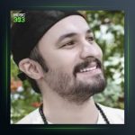 آهنگ چشم بندی از راغب