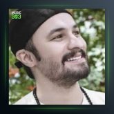 آهنگ چشم بندی از راغب