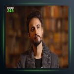 آهنگ دوست دارم پاشم از خوابو از راغب