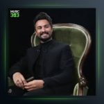 آهنگ کنار غم دوریت از راغب