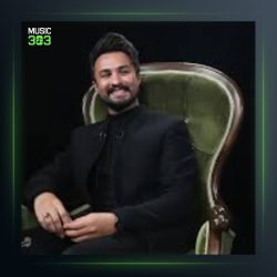 آهنگ کنار غم دوریت از راغب