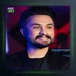 آهنگ بارون بباره از راغب