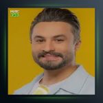 آهنگ گل نیلوفر از راغب