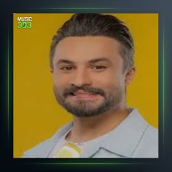 آهنگ گل نیلوفر از راغب