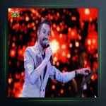 آهنگ سکوت عاشقانه از راغب