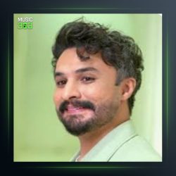 آهنگ روزهای خوب از راغب