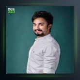 آهنگ شب از راغب