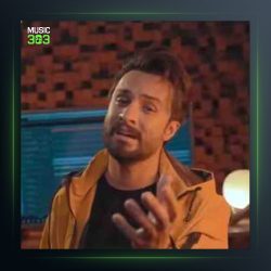 آهنگ تسلیم از راغب