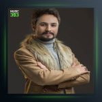 آهنگ گره گشا از راغب