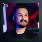 آهنگ بیچاره فرهاد از راغب