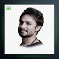 آهنگ بی احتیاط از راغب