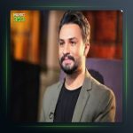 آهنگ آواره از راغب