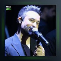 آهنگ هوای عشق از راغب