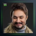 آهنگ عشق کوفی از راغب