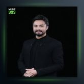 آهنگ الهی از راغب