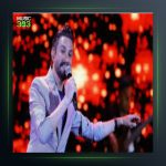 آهنگ نرو از راغب