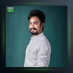 آهنگ همینه عشق از راغب