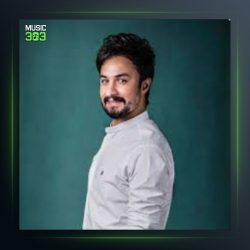 آهنگ همینه عشق از راغب