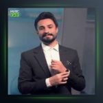 آهنگ پروانه از راغب