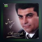 آهنگ گنجینه از سروش